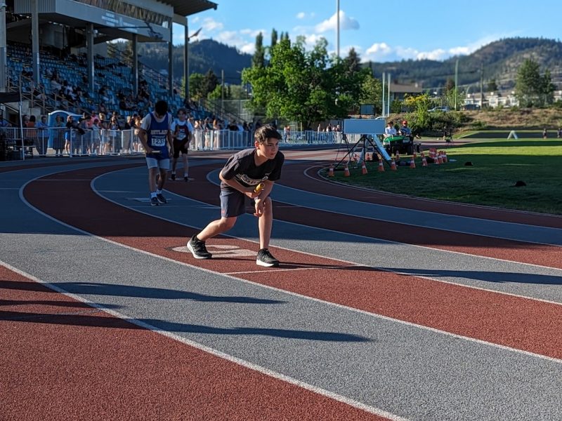 HCOS Track And Field Grade 7 8 - 3