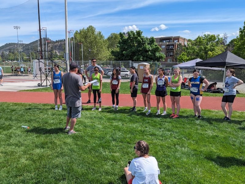 HCOS Track And Field Grade 7 8 - 4