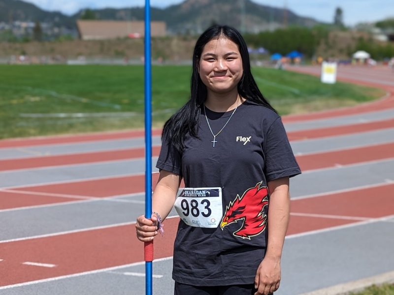 HCOS Track And Field Grade 7 8 - 6